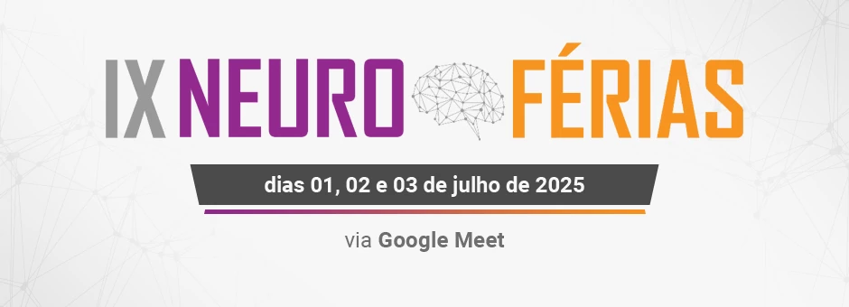 IX Neuroférias