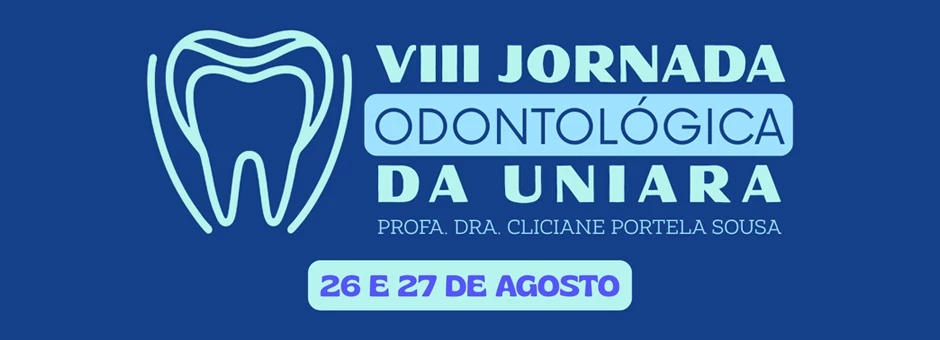VIII Jornada Odontológica