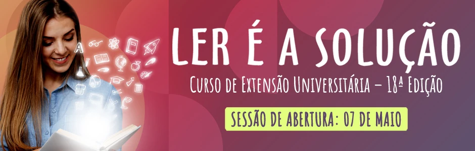 Projeto Ler 2026