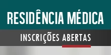 Banner de divulgação do Processo Seletivo para Residência Médica 2024