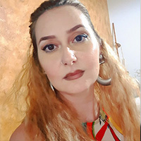 Professora: Sabrina Fernanda Sartorio Poleto