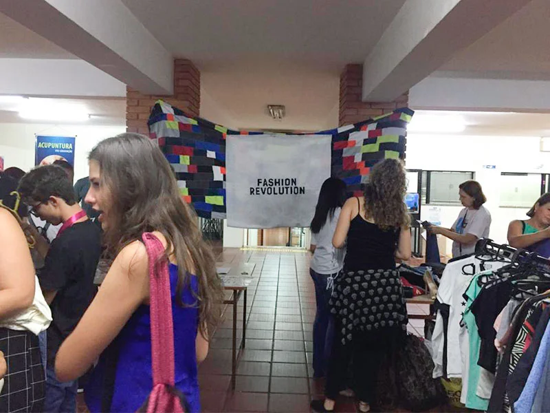 Achado Fashion