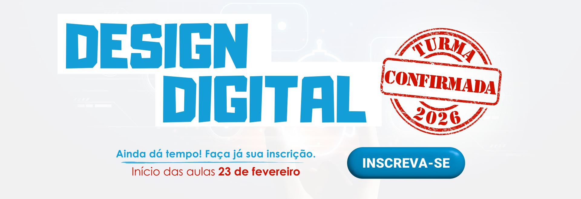 Vestibular Design Digital