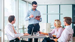 Economia de Empresas