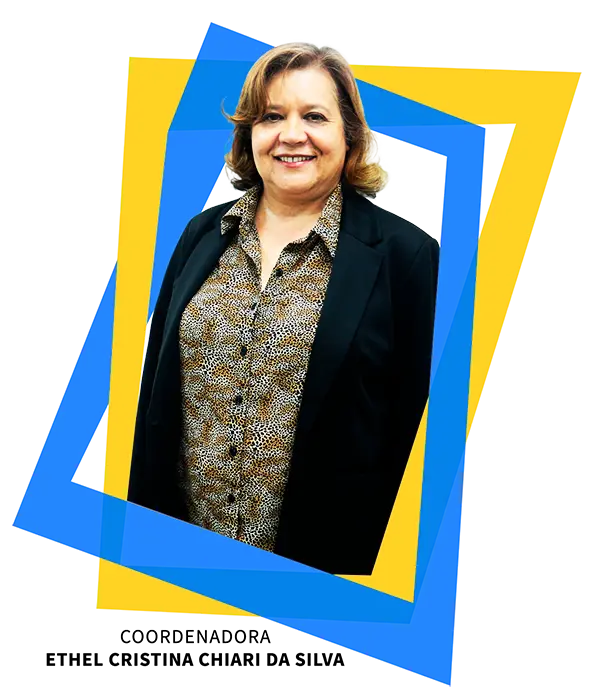 Ethel Cristina Chiari da Silva