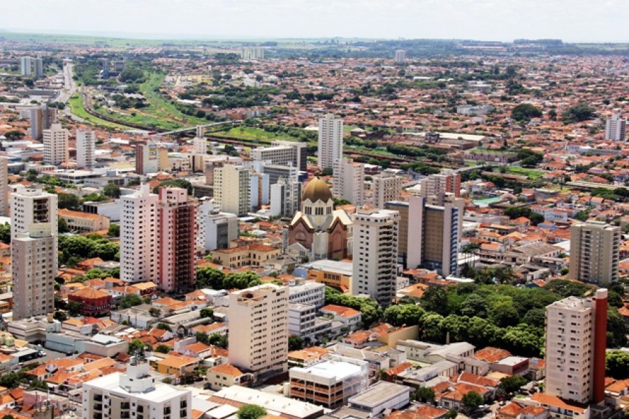Título da Matéria 1